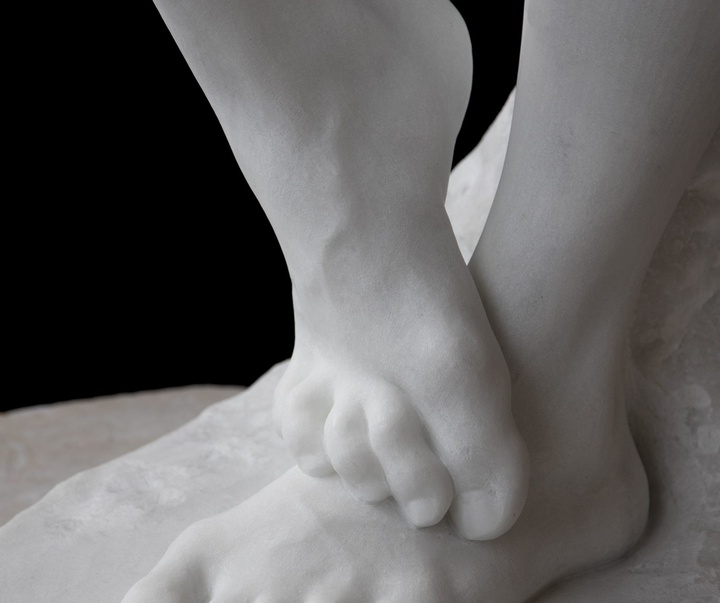 Gallery of Sculpture by Håkon Anton Fagerås - Norway
