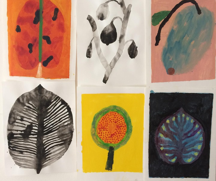 Gallery of Illustration by Jesús Cisneros