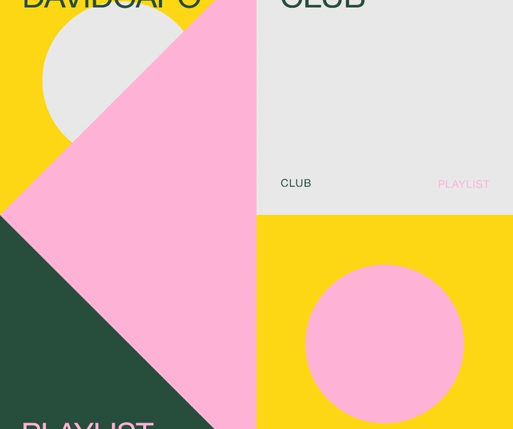 Gallery of Graphics by Quim Marin - Spain