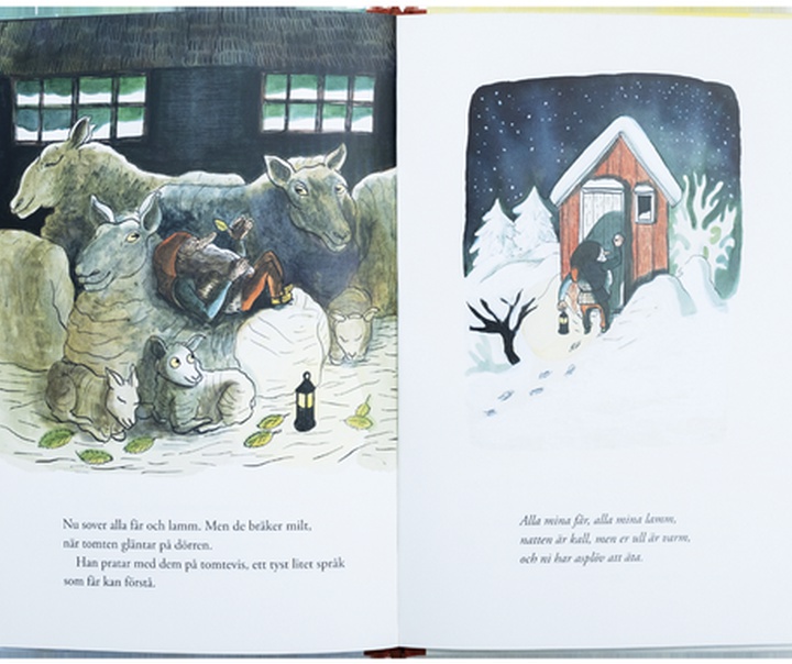 Kitty Crowther