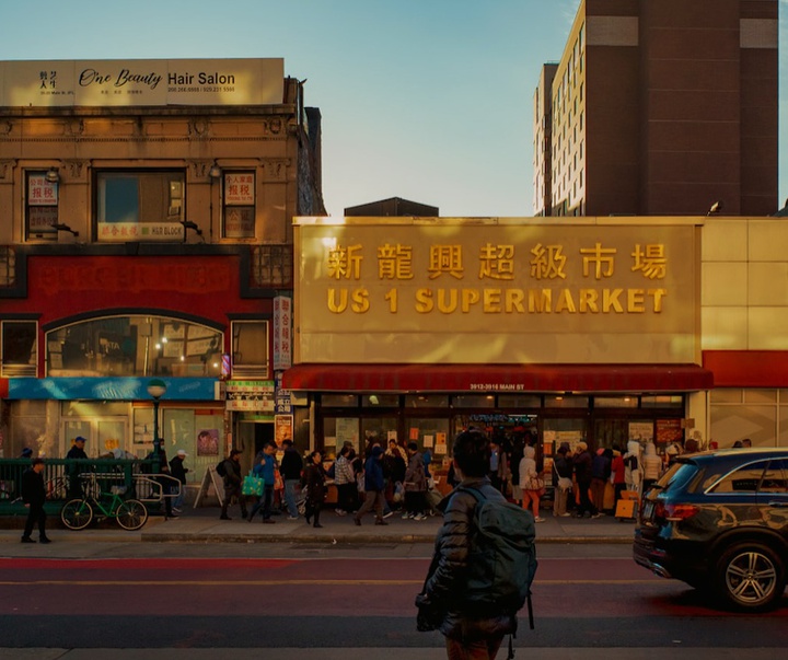 Gallery of Photography by Gwen Julia - USA