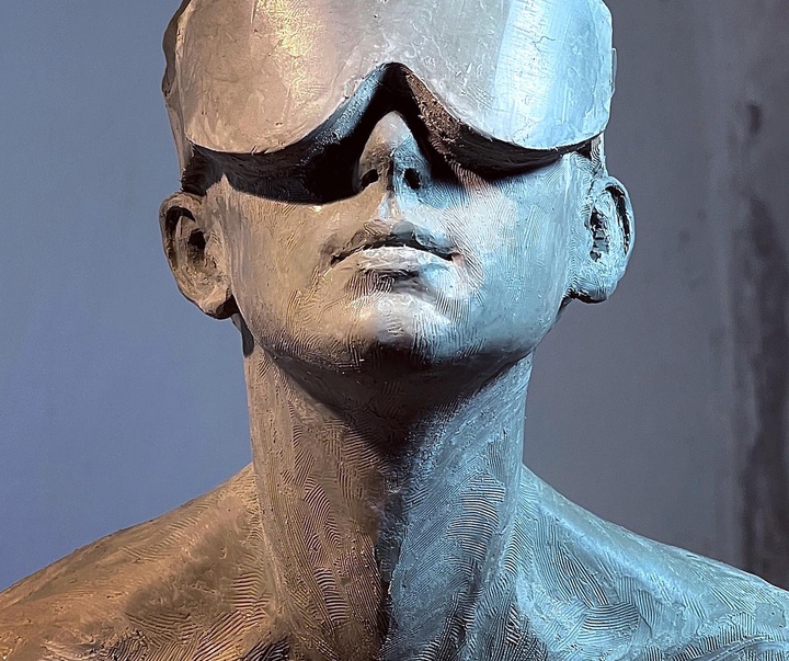Gallery of Sculpture by Peter Reuterberg - Sweden