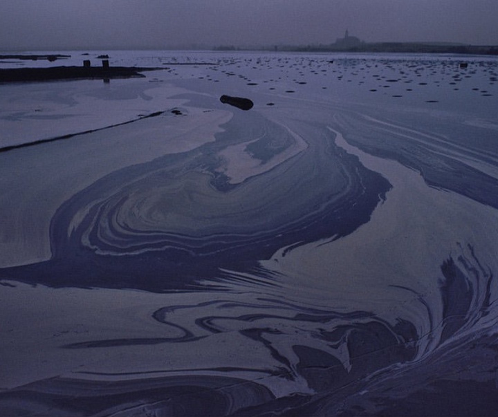 Gallery of Photography by James Nachtwey - USA