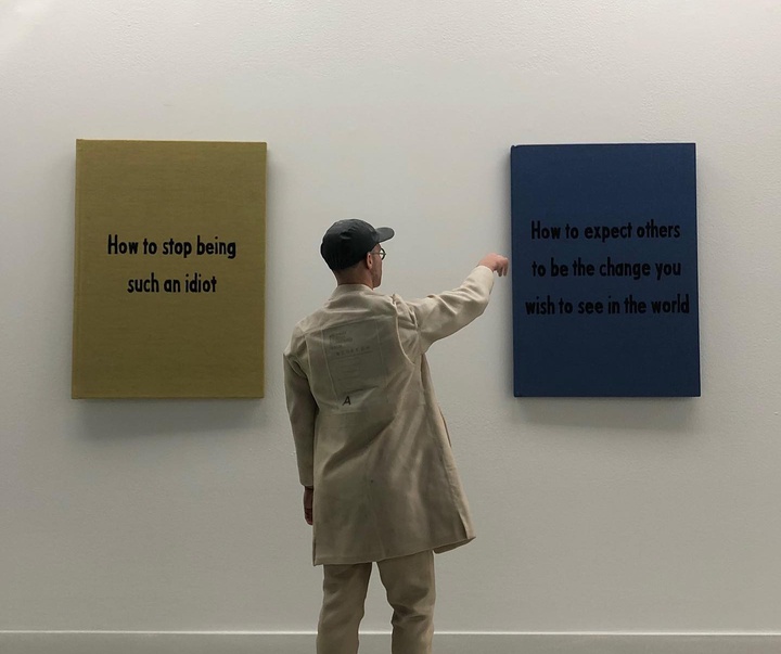 Gallery of Modern Art by Johan Deckmann - Denmark