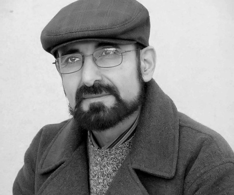 Dariush Fard Dehkordi