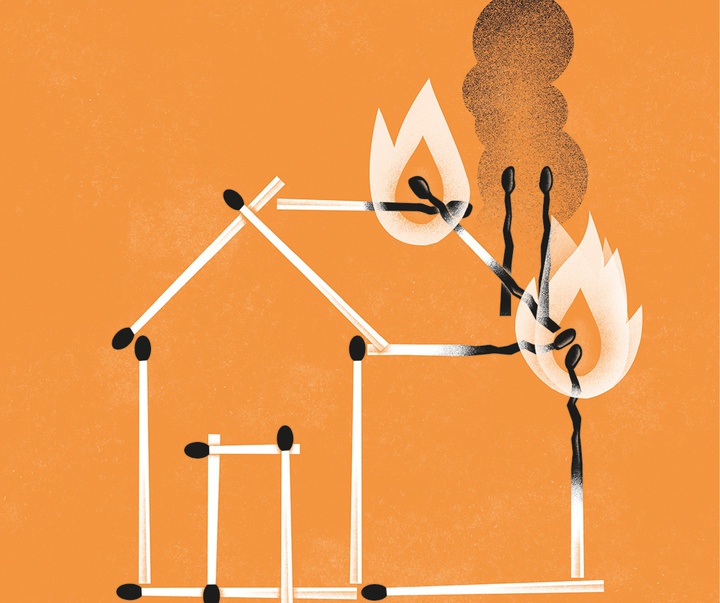 Gallery of Illustration by Ane arzelus - Spain
