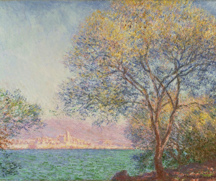 claude monet p5DdMyZ