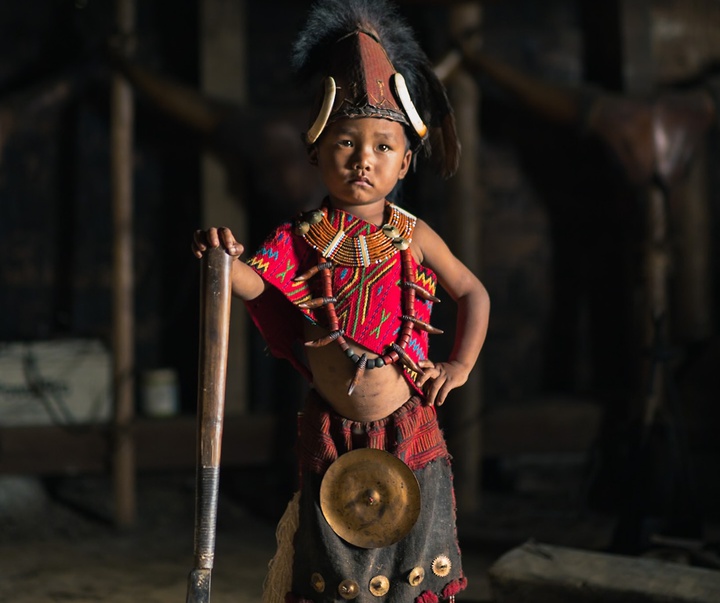 Gallery of Photography by Nishchay Bharati Jain - India