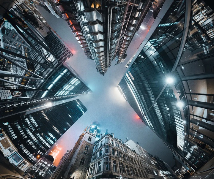 Gallery of Photography by Liam Man - UK