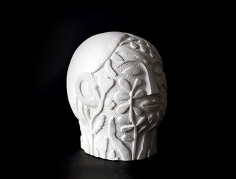 Gallery of Sculpture & Painting by Thomas Montenegro - Australia/Spain