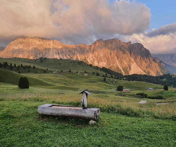 Gallery of Photography by Diego Moroder - Italy