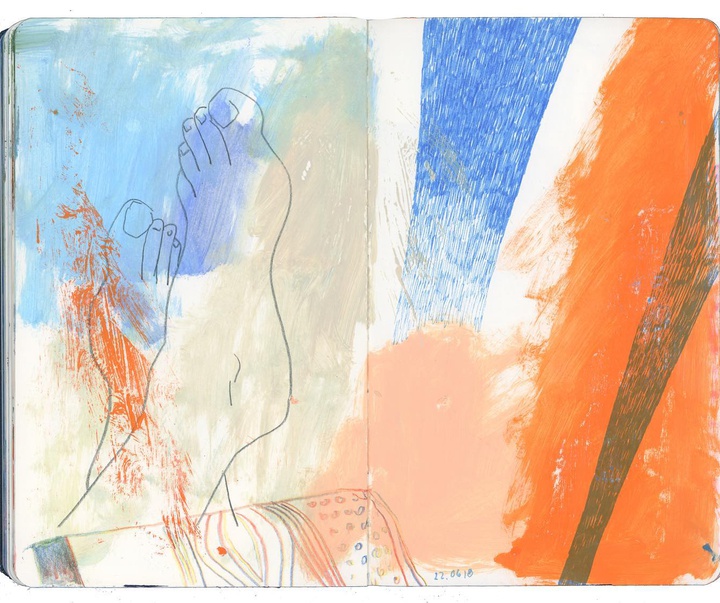 Gallery of Illustration by Scott Bakal - USA