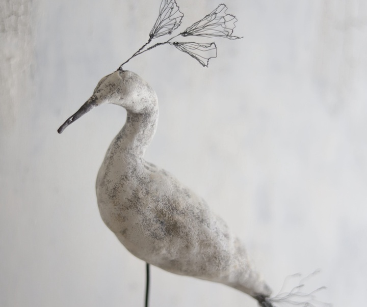 Gallery of Sculpture by Mihoko Shida - Japan