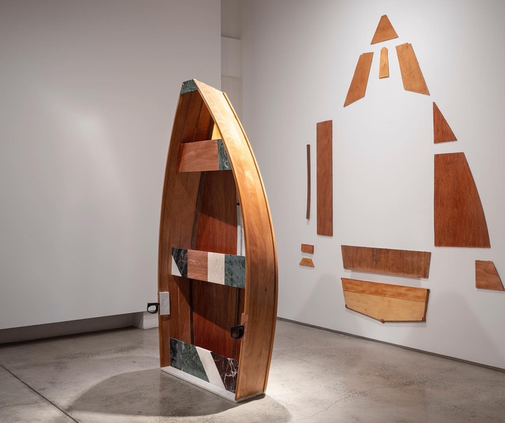 Gallery of Modern Art by Alex Seton - Australia