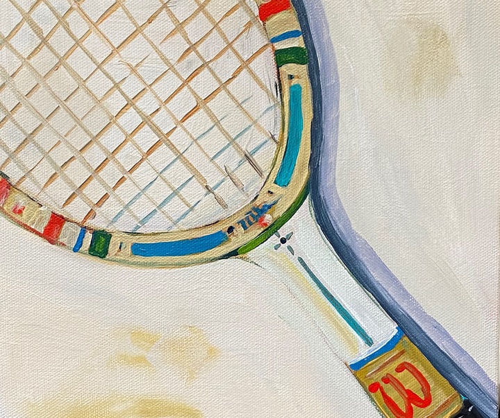 Gallery of Painting by Mindy Carpenter - Canada