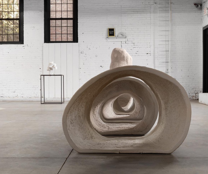 Gallery of Sculpture by Ashley Lyon - USA