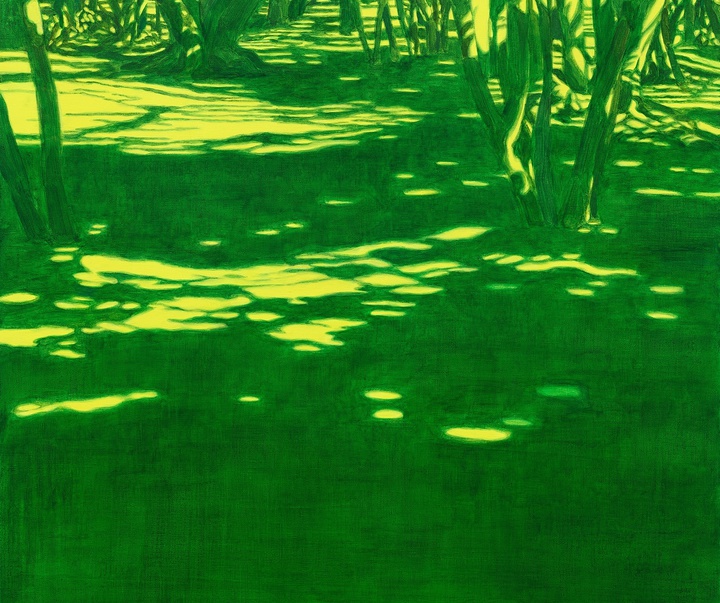 Gallery of Painting by Duri Baek - South Korea