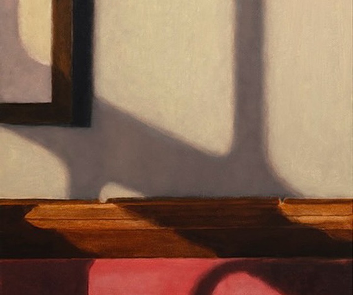 Gallery of Painting by Jess Allen - UK