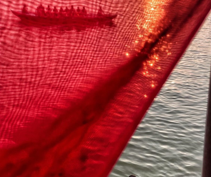Gallery of Photography by Santanu Dey - India