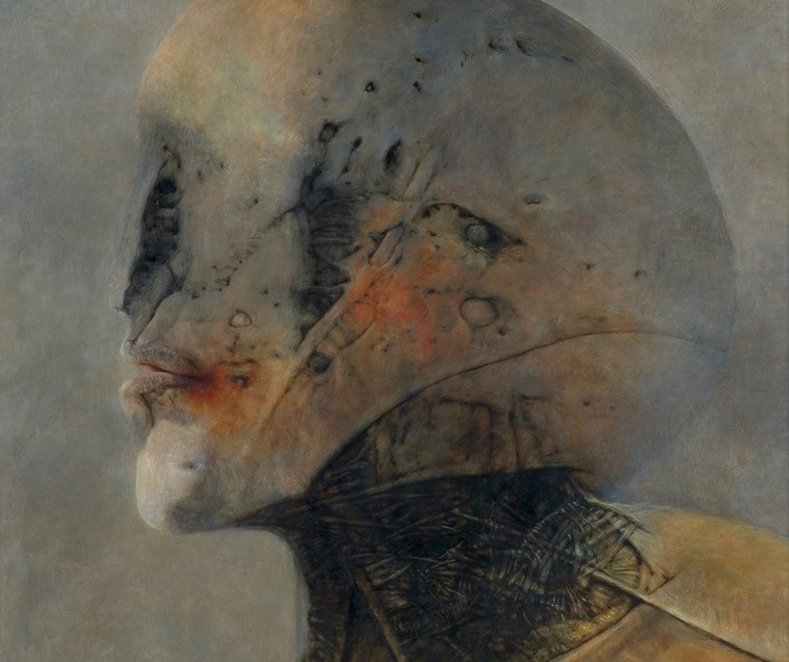 Zdzisław Beksiński