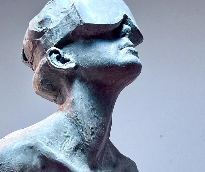 Gallery of Sculpture by Peter Reuterberg - Sweden