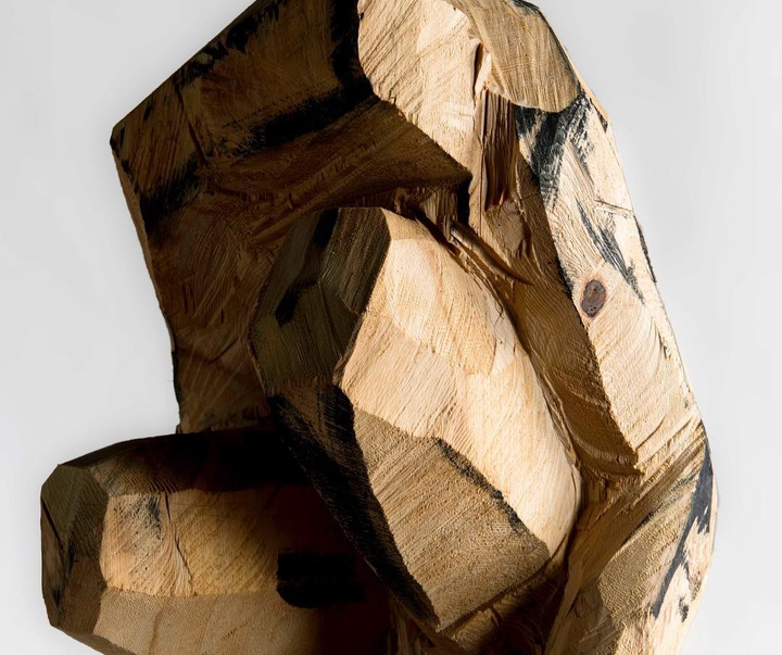 Gallery of Sculpture by Burcu Erden - Turkey
