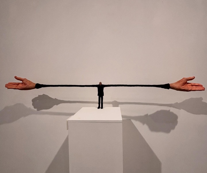 Gallery of Sculpture by Gerardo Feldstein - Argentina