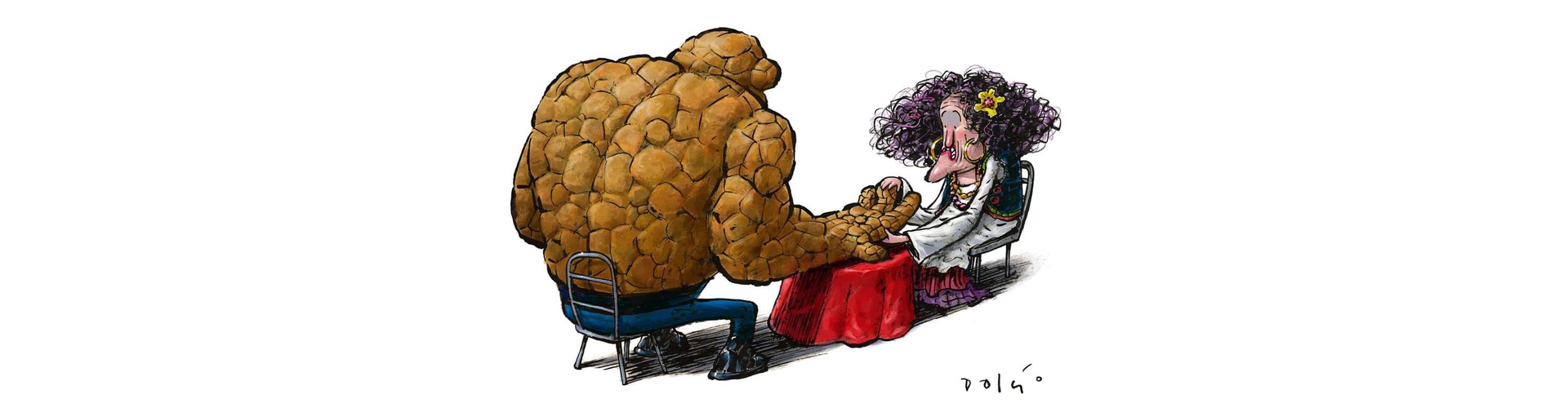 Gallery of the best Cartoon in the world 75