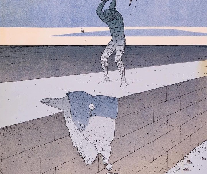 jean giraud moebius 1938 2012 france