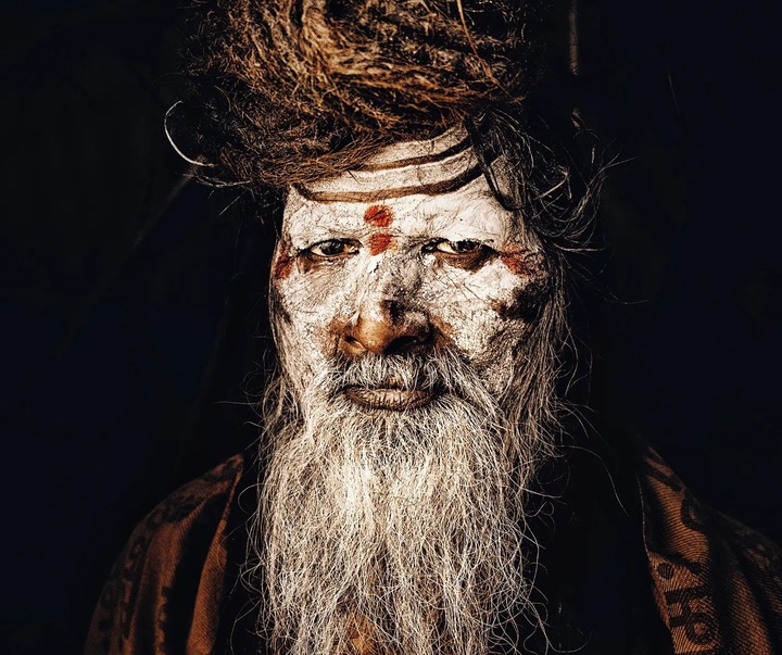 Gallery of Portrait Photography by Donell Gumiran - U.A.E.