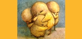 Gallery of Illustration by Pil Hwa - South Korea