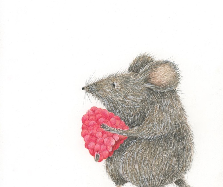 Gallery of Illustration by Kelli Flitton - USA