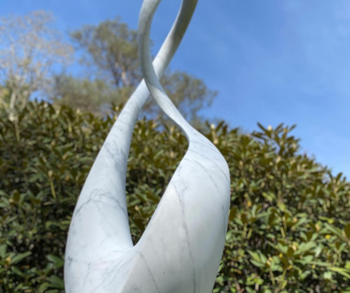 Gallery of Sculpture by Hamish Holman - UK
