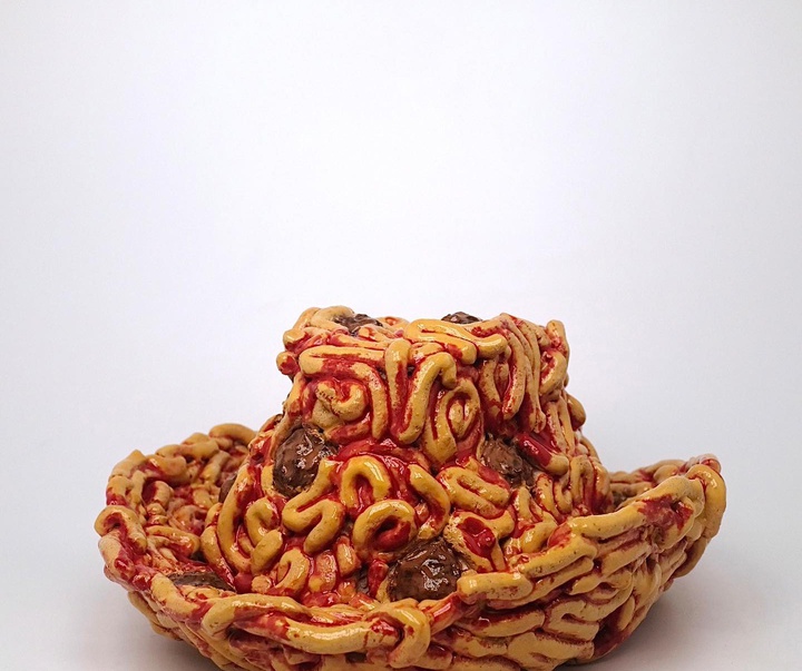 Gallery of Sculpture by Lindsey Lou Howard - USA