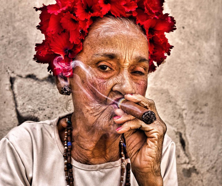 Gallery of Photography by  Réhahn - France