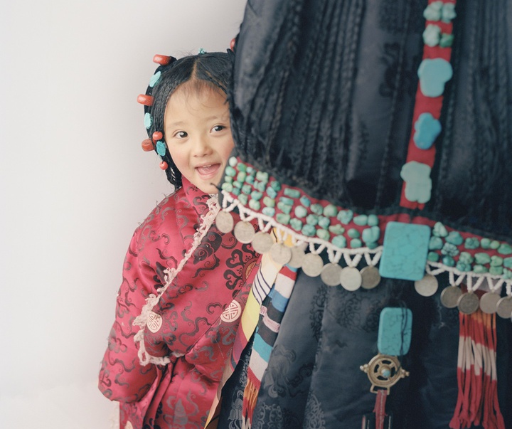 Gallery of Photography by kin chan coedel - Paris/Shanghai