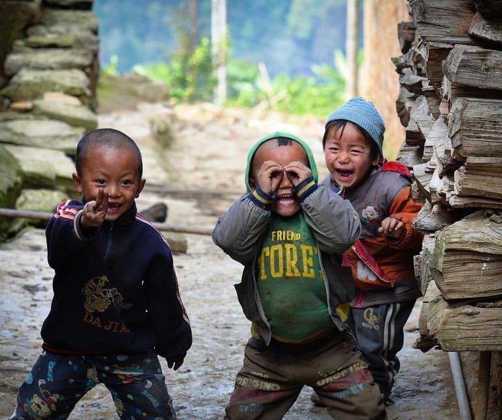 Gallery of Photography - Children photography