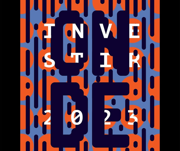 Gallery of Graphics by Cyla Costa - Brazil