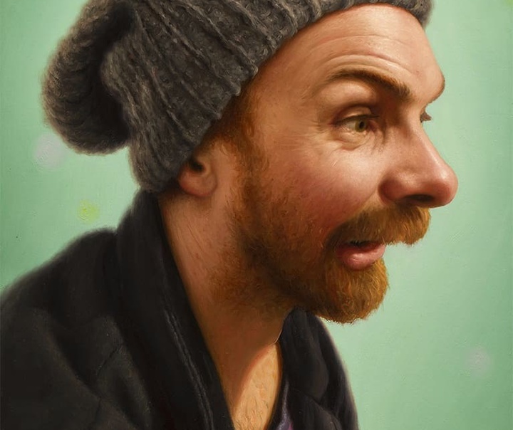 Steve Chmilar
