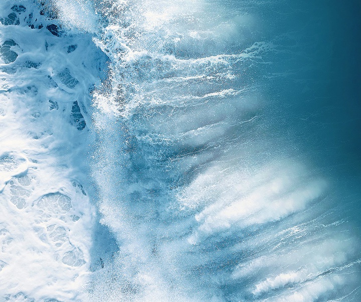 Gallery of Photography by Joanna Steidle - USA