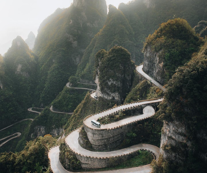Gallery of Photography by Luke Stackpoole - UK