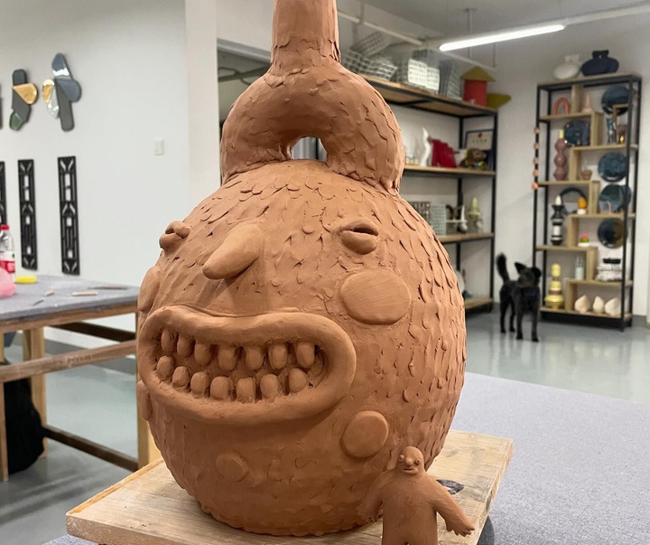 Gallery of Sculpture by Natalia Arbelaez - USA