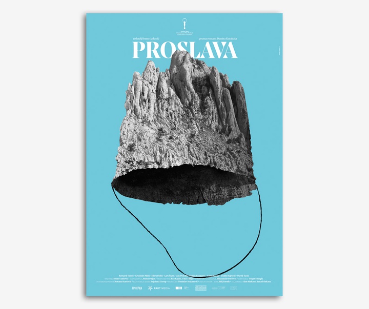 Gallery of Graphics by “Šesnić&Turković” studio - Croatia