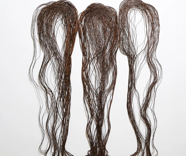 Gallery of Sculpture by Ahnjaehong - South Korea