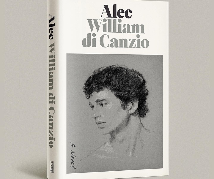 Gallery of Book Cover Design by Rodrigo Corral