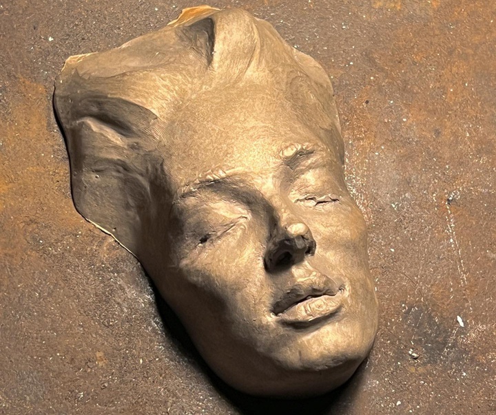 Gallery of Sculpture by Peter Reuterberg - Sweden