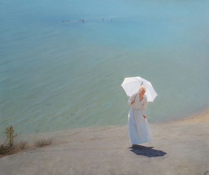 Gallery of Painting Watercolor & oil by Nick Alm-Sweden