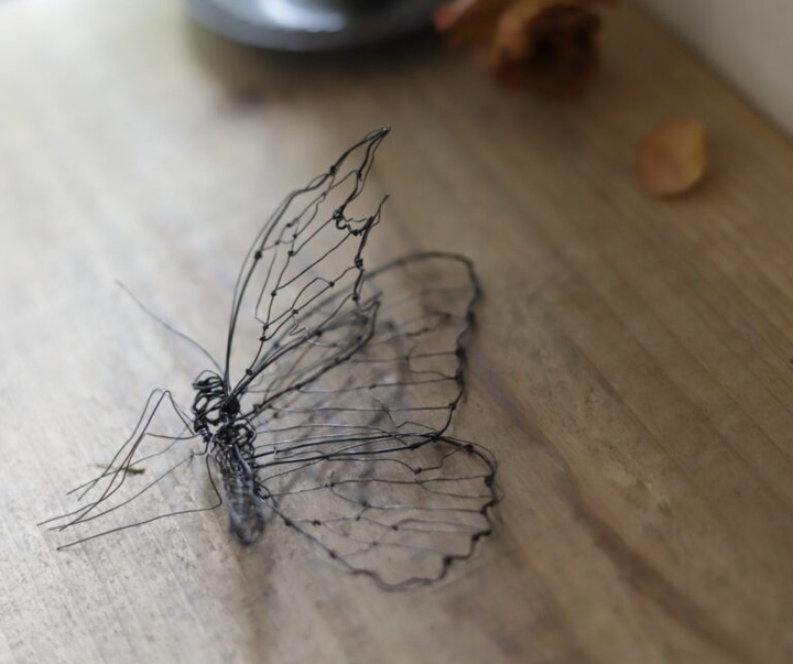 Gallery of Sculpture by Mihoko Shida - Japan