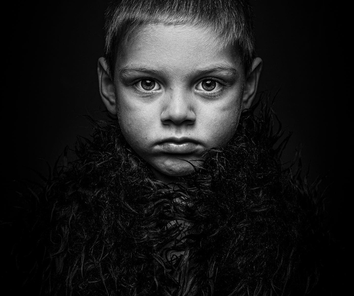 Gallery of Photography by Cesar Viera - Spain