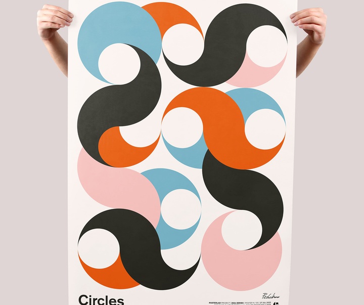 Gallery of Graphics by Vratislav Pecka - Czechia